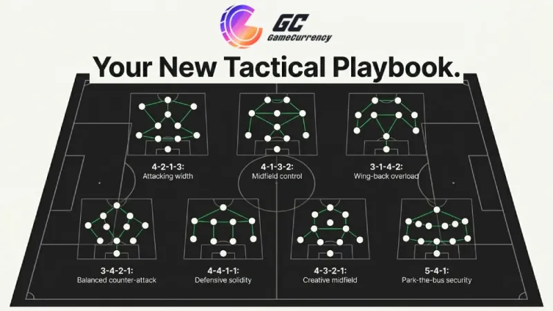 EA FC mobile 26 tips