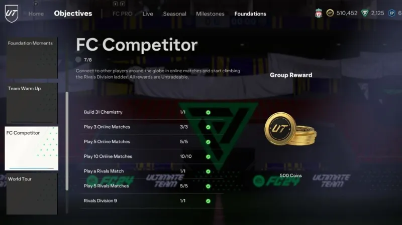 Understanding FC 25 Market: What Makes a Player High-Value?