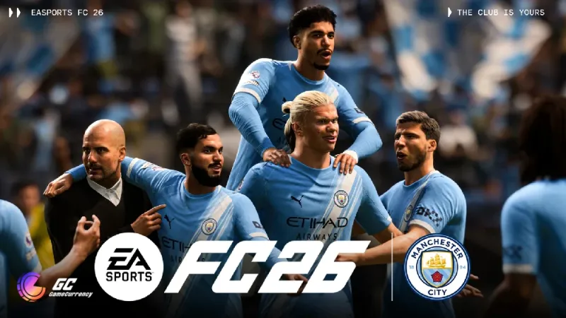 man city fc 26 squad coach