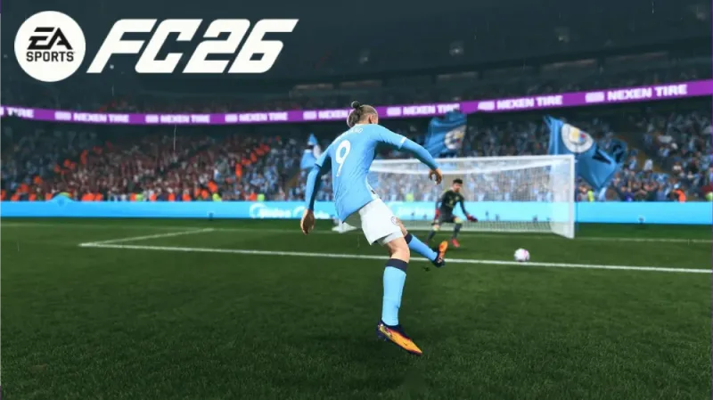 FC 26 trivela shot Tutorial