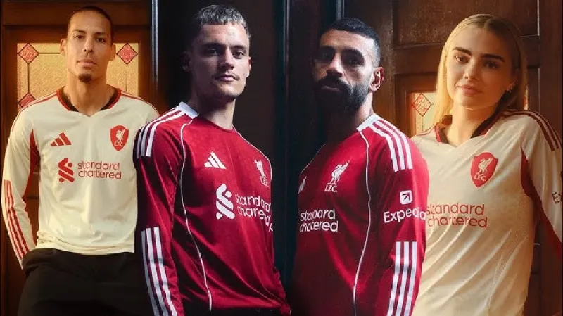 fc26 liverpool kit get ready