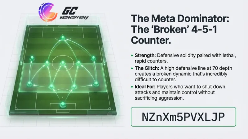 451 meta tactic fc26