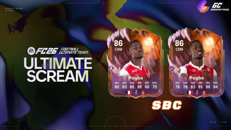 fc 26 pgba ultimate scream sbc solver