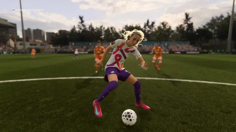 simplified skill moves in FC 26 