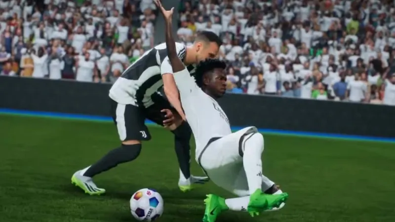 How to Defend in FC 25