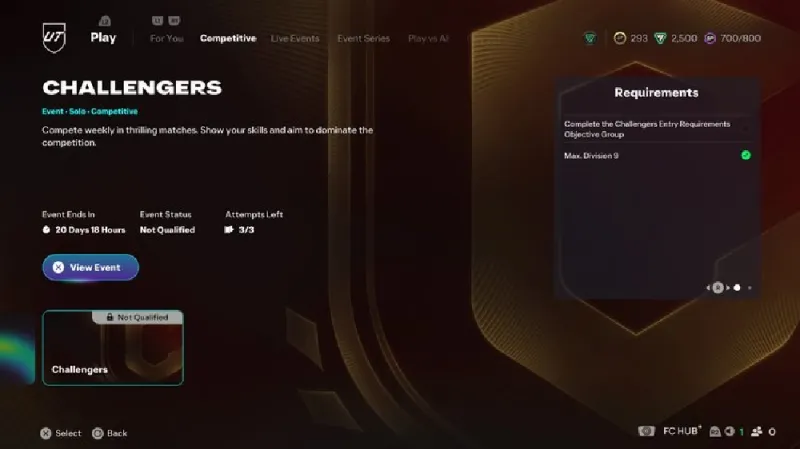 Top 10 FC26 Ultimate Team features