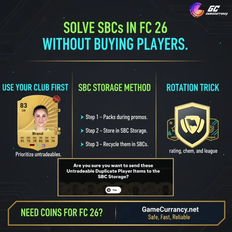 fc 26 sbc grinding infographic