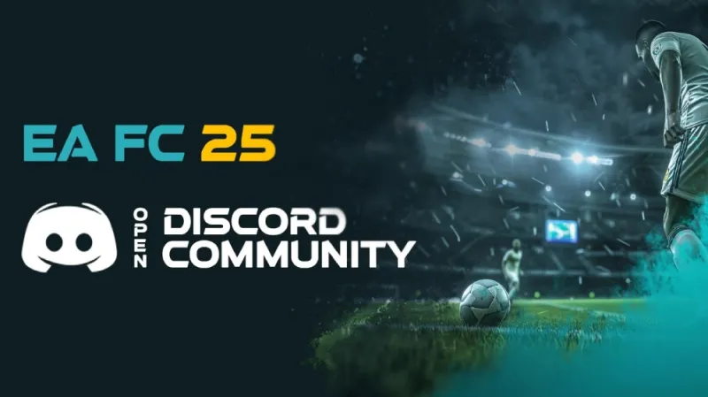 Join the FC 25 Online Matches Community