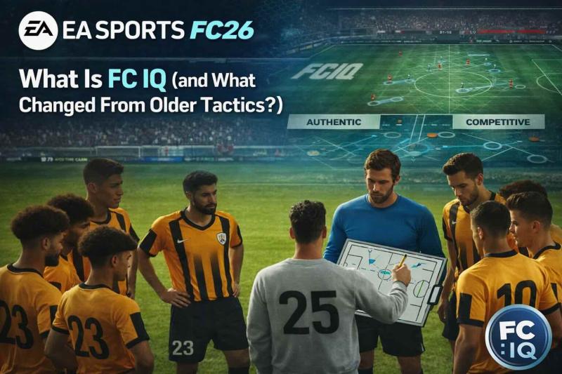 customizing tactics fc-iq fc26