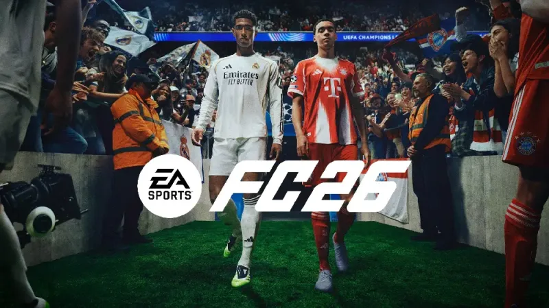 Players to Build fc 26 tips