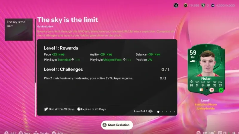ea-fc25-the-sky-is-the-limit-evolution-best-options