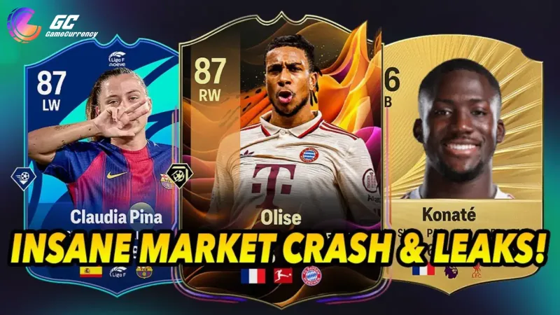 leaks fc 26 player price crashed