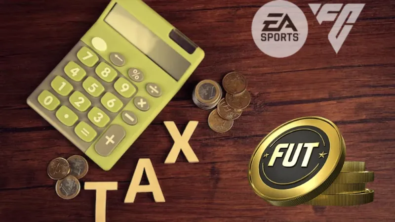 ea tax calculator Cheap FIFA Coins