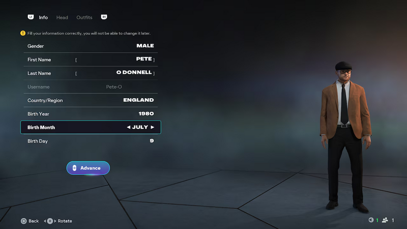 FC 26 manager career mode custom