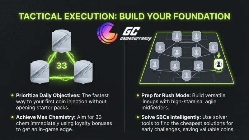 FC 26 web app release time guide