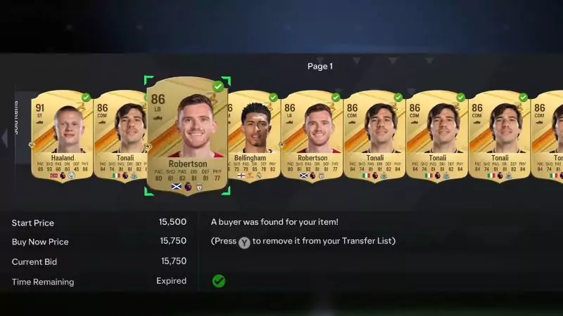 Top FUT 25 Meta Players and FC 25 Icons to Watch for Profits