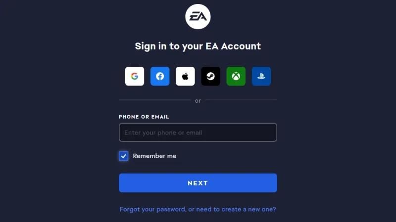 EA FC 26 Web App Guide