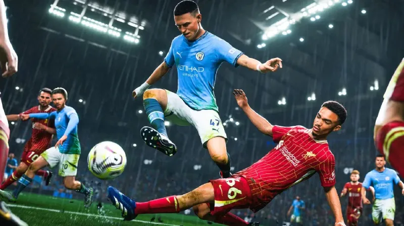 How to Defend in FC 25