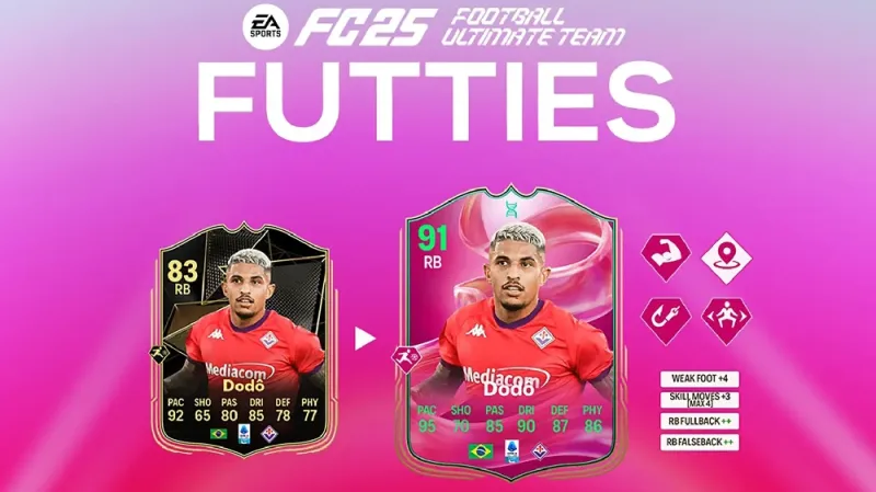 fc 26 Micah's Milestone Evolution best players