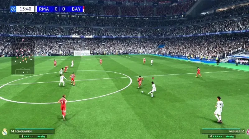 FC 26 Beta Hands-On Preview