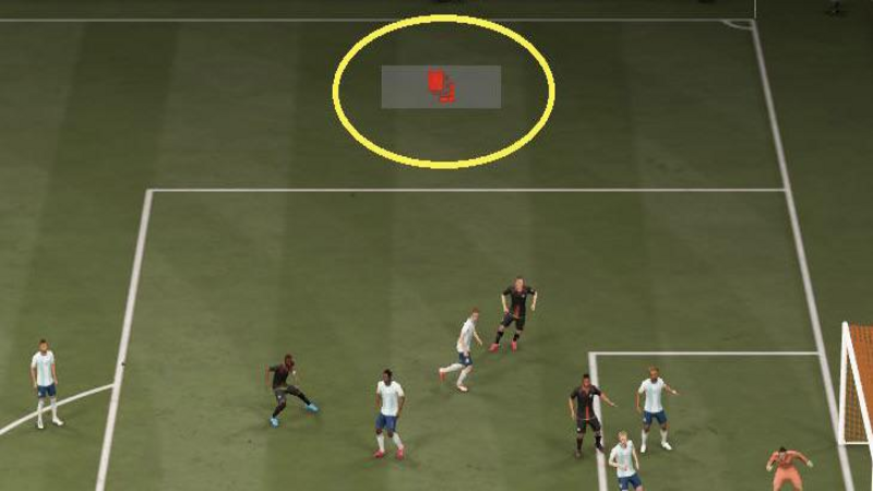 Online Matches Iag check FC 26 ping