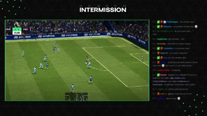 Practice Against FC 25 Pro Players