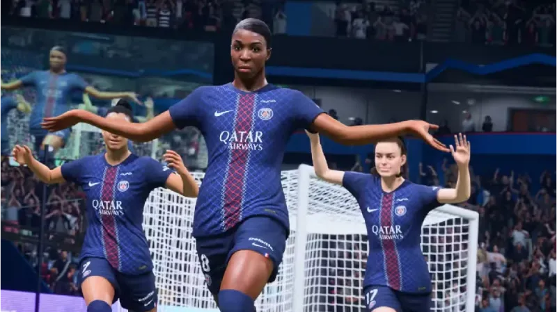 Is EA FC 26 Gameplay Exciting Enough for the Football Gaming