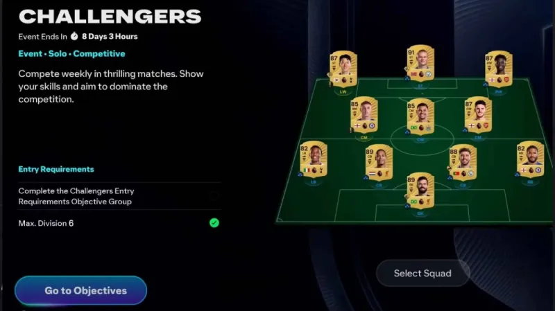 FC 26 FUT challengers guide