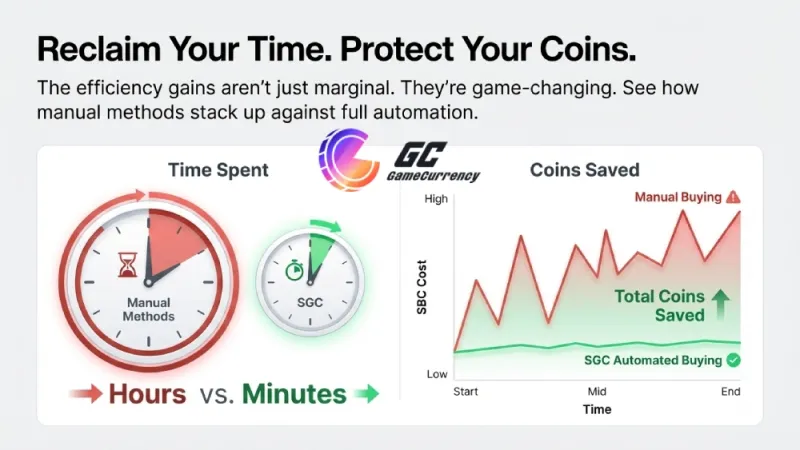 You Need the FC 26 Best SBC Solver