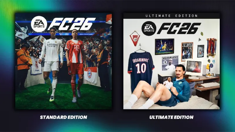 EA FC 26 Ultimate Team: How to Start