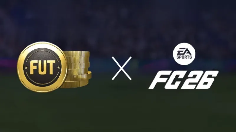 FC 26 sniping bot for coins
