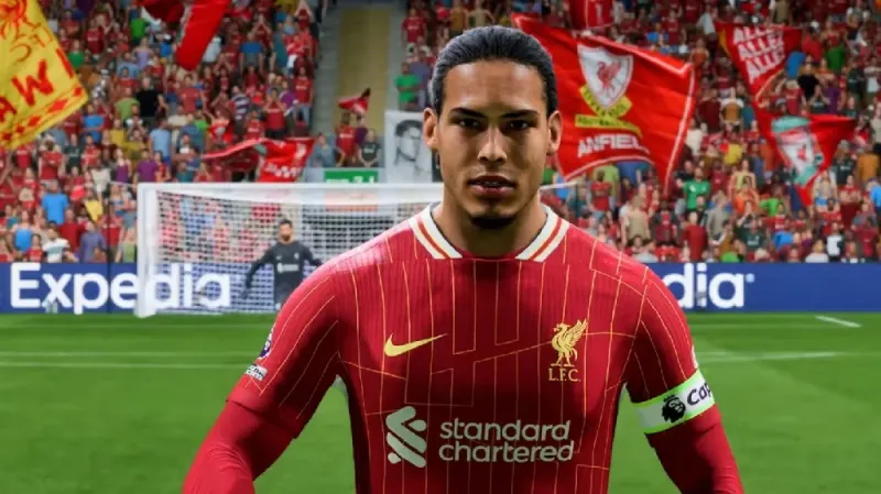 fc-26-defending-van dijk liverpool