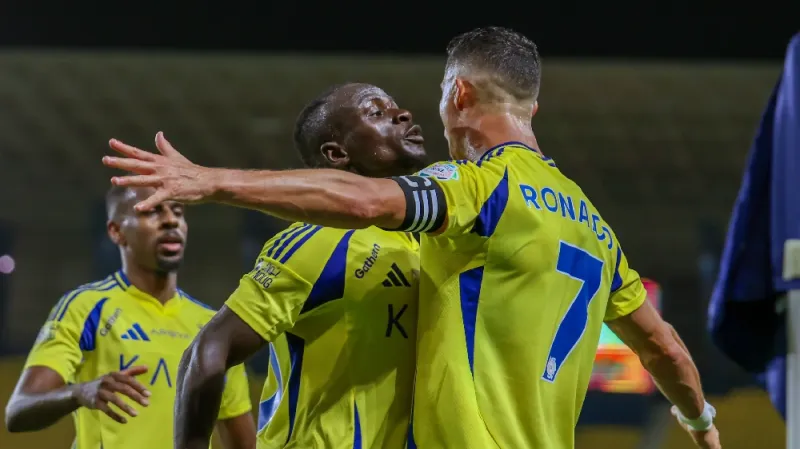 Best Saudi ROSHN Meta Starter Squad in EA FC 26