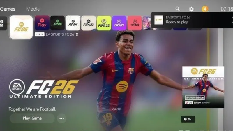 pre order FC26 coins guide