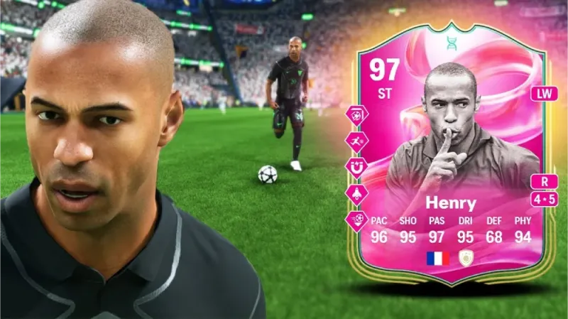 FC 25 The Factotum Evolution: 5 Best