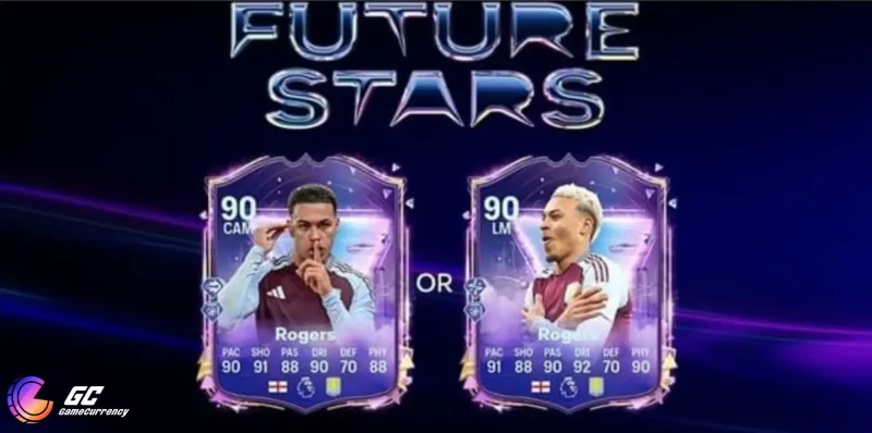 Key Tips for Completing Morgan Rogers SBC