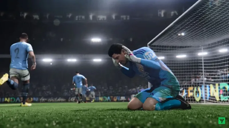 The Nerfed Goalkeeper “Rush-out” In EA FC 25