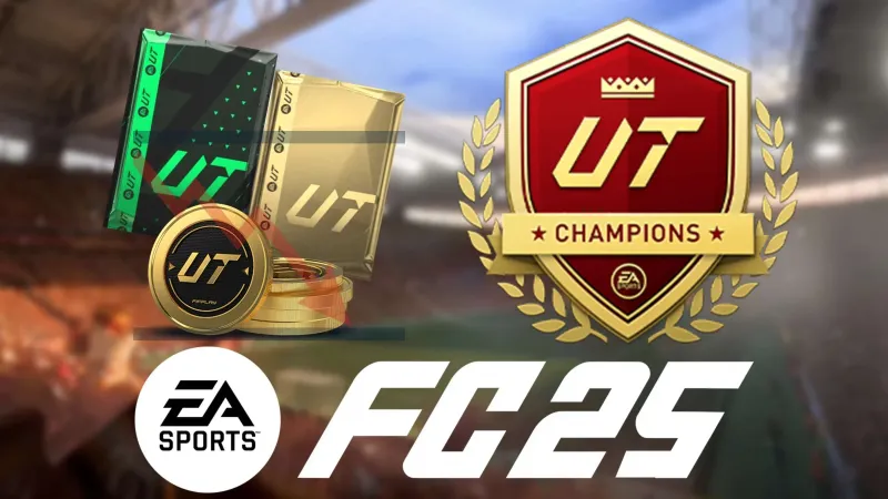 Buy EA FC coins packs