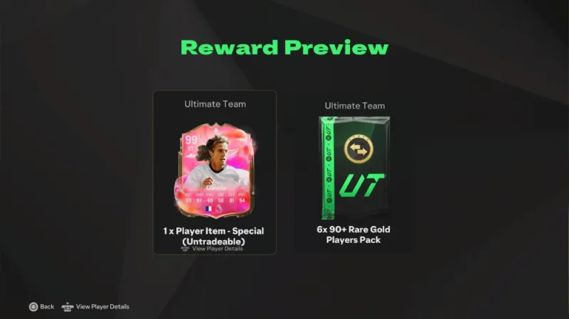 FC25 Premium Pass 9 Worth It