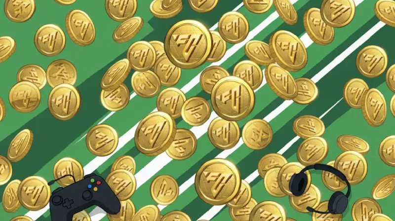 fc 26 coins buying logo