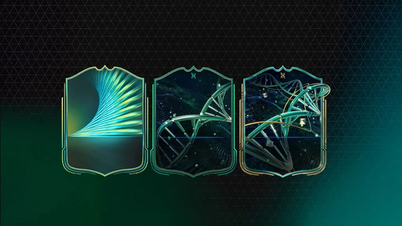 complete FC 26 Evolution