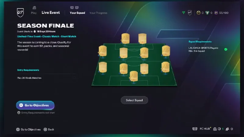 FC 26 Football Ultimate Team guide