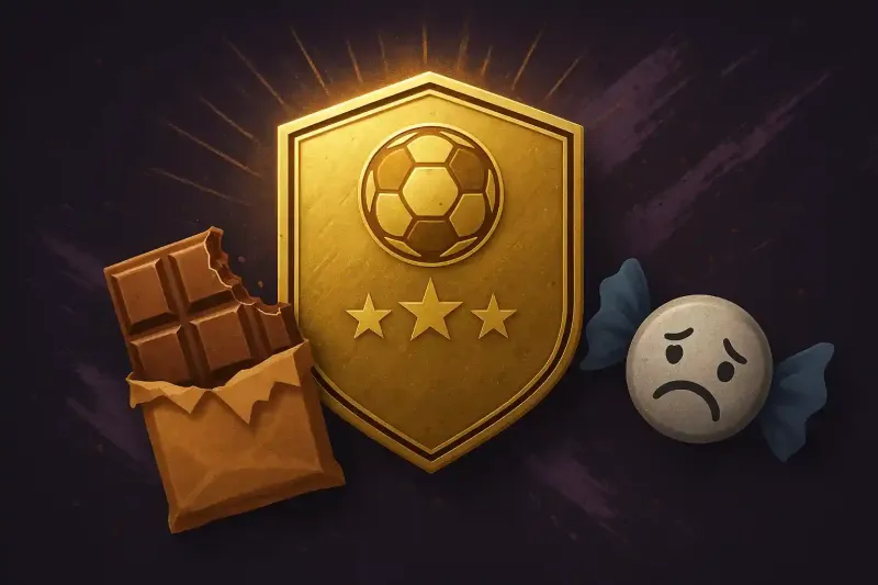 ما مدى أهمية حل تحديات (التشكيلة) SBC في FC 25؟